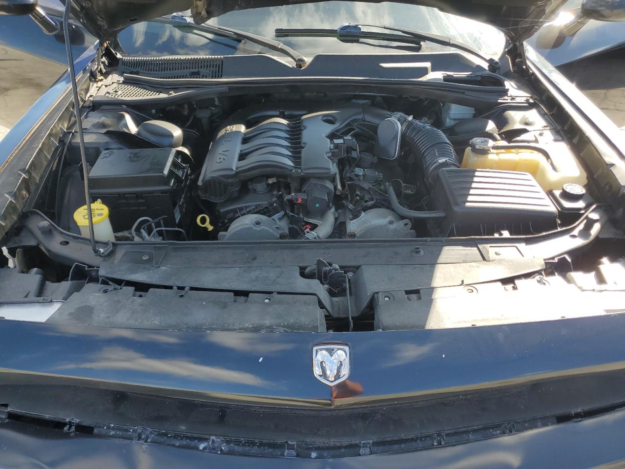 2010 Dodge Challenger Se VIN: 2B3CJ4DV1AH296636 Lot: 85839365