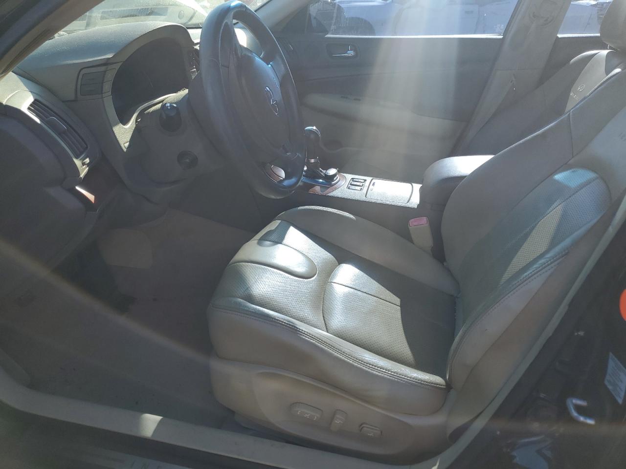 2007 Infiniti G35 VIN: JNKBV61F07M815669 Lot: 85833965