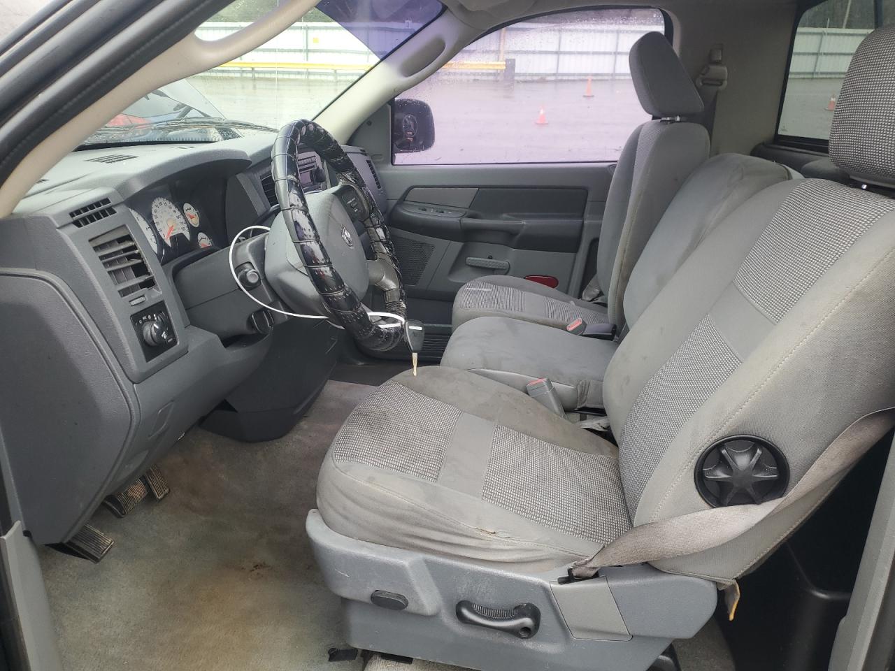 2006 Dodge Ram 1500 St VIN: 1D7HA16246J229286 Lot: 90054675