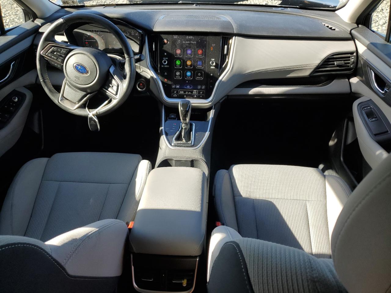 2023 Subaru Legacy Premium VIN: 4S3BWAF61P3013339 Lot: 82485295