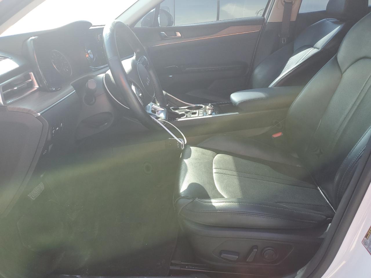 2024 Kia K5 Ex VIN: 5XXG34J26RG255616 Lot: 84726855