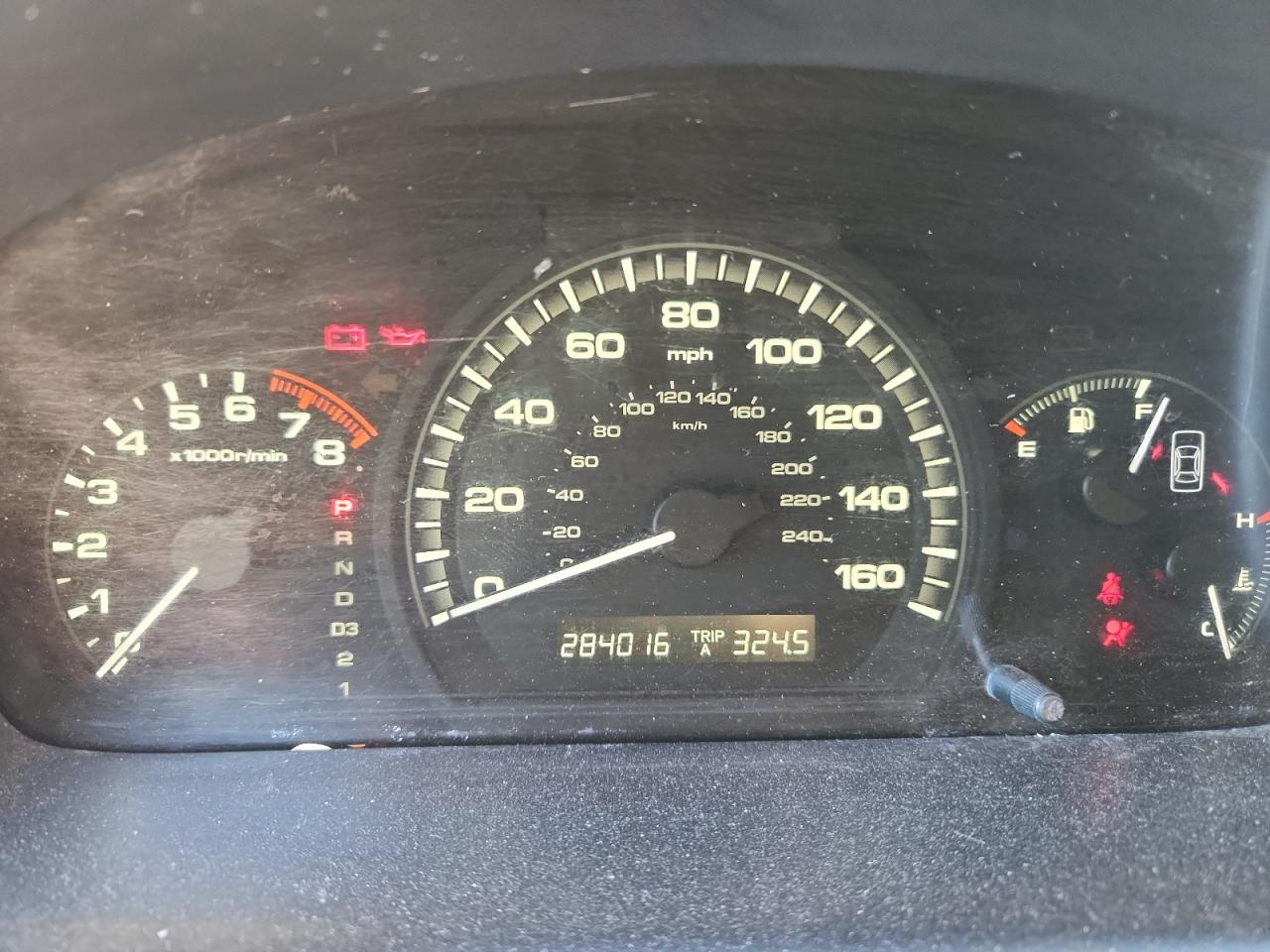 2006 Honda Accord Ex VIN: JHMCM56866C003650 Lot: 82198225