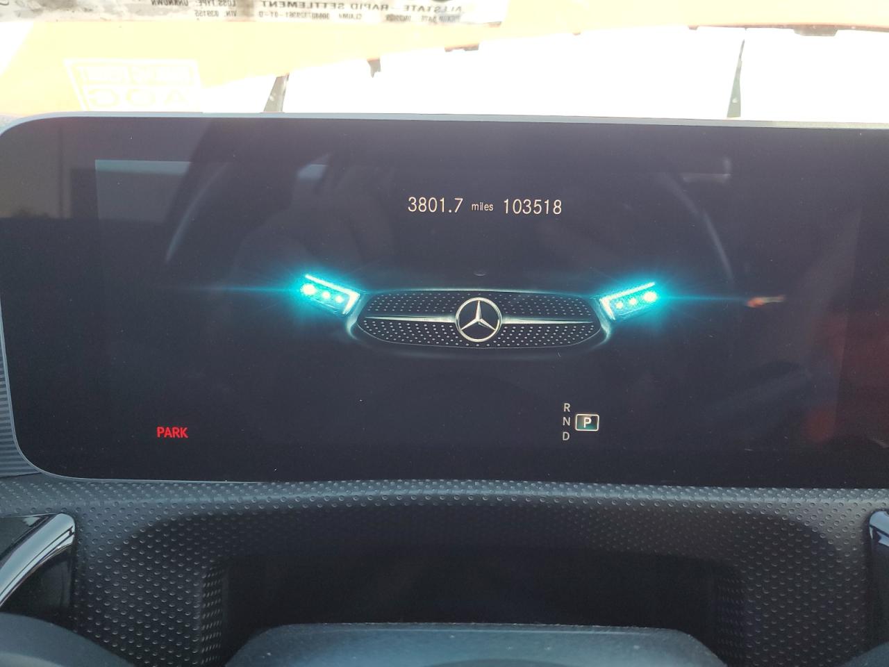 2020 Mercedes-Benz A 220 4Matic VIN: WDD3G4FB2LW039155 Lot: 82704745