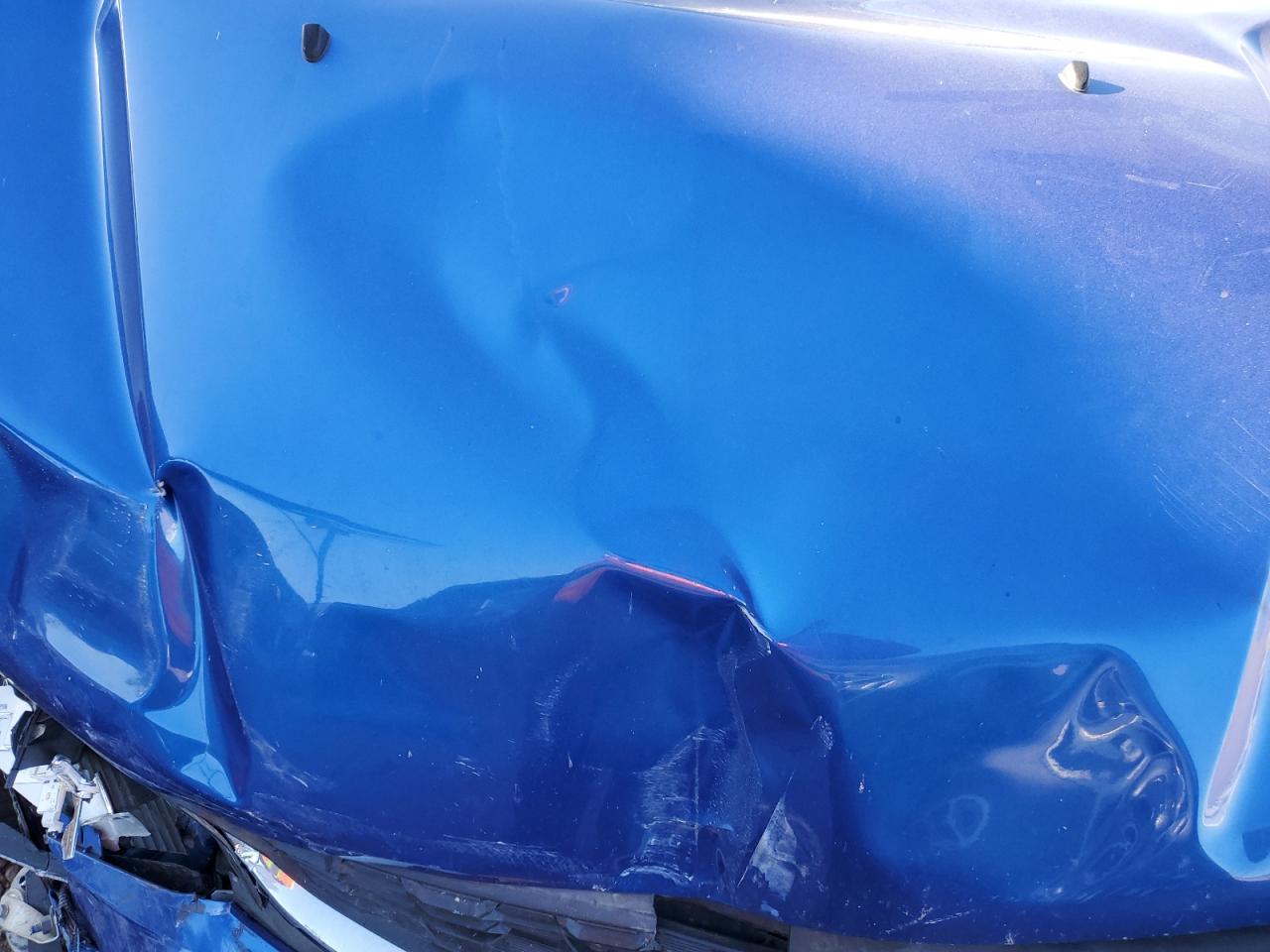 2019 Chevrolet Sonic Lt VIN: 1G1JD5SB4K4113118 Lot: 85376615