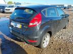 2009 FORD FIESTA ZETEC 82  for sale at Copart WISBECH