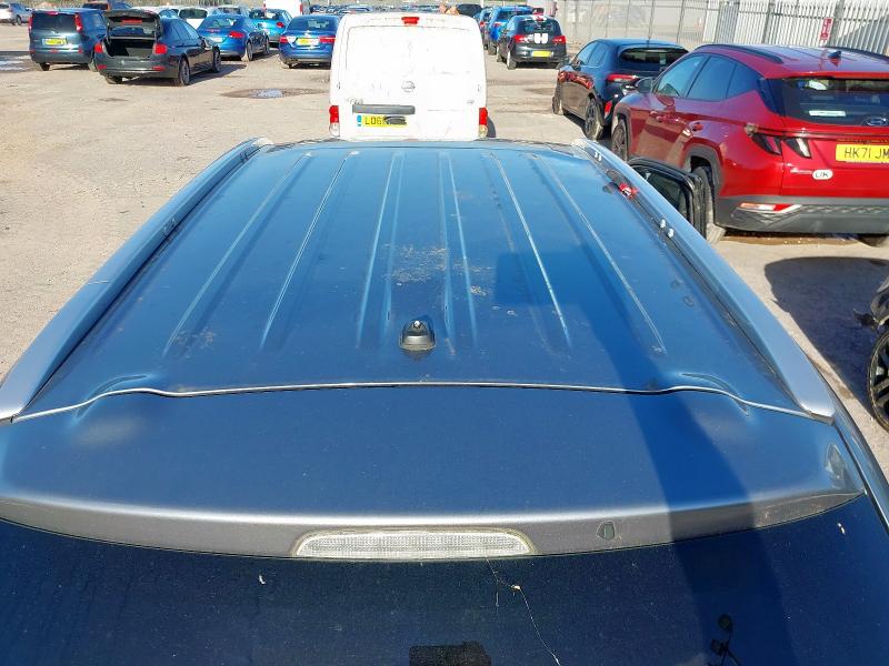 2015 MITSUBISHI OUTLANDER 2.2 DI-D GX4 5DR