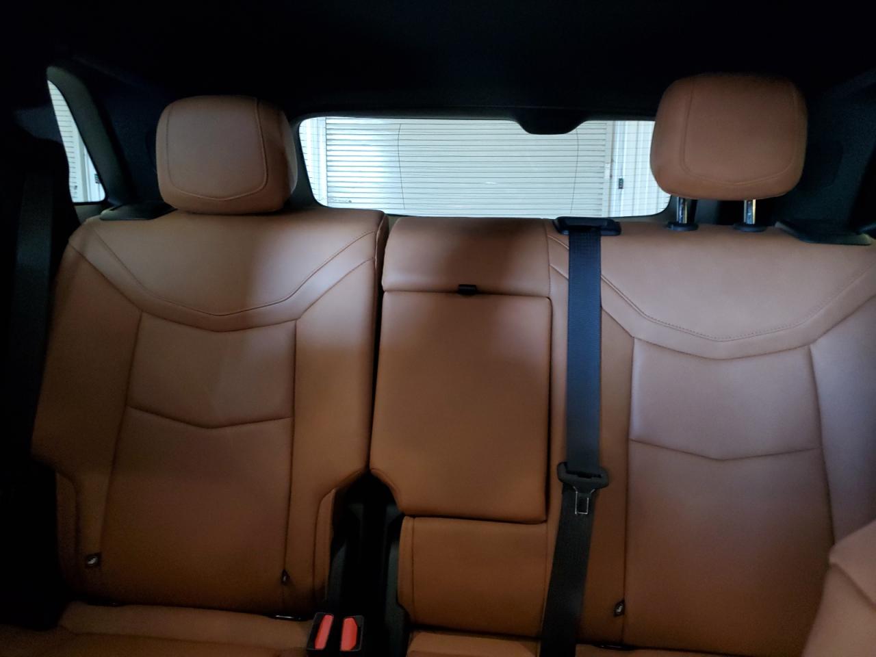 2024 Cadillac Xt5 Premium Luxury VIN: 1GYKNDRS3RZ728341 Lot: 82310495