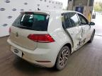 2019 VOLKSWAGEN GOLF MATCH TSI  for sale at Copart EAST KILBRIDE