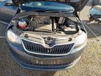 2016 SKODA RAPID SPACEBACK 1.2 TSI 90 S 5DR for sale at Copart SANDTOFT