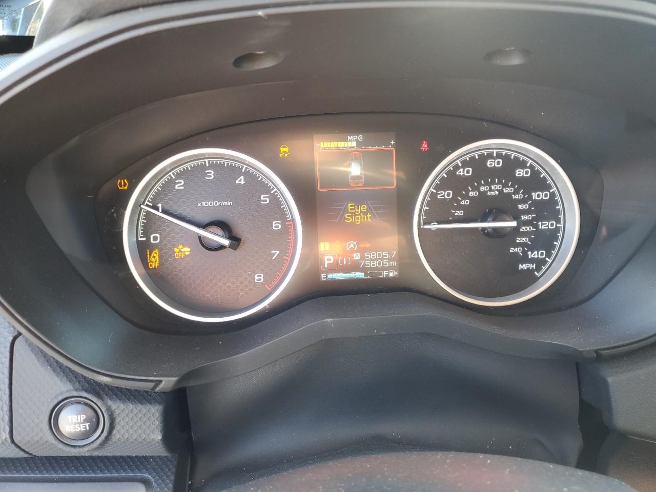 2019 Subaru Forester Premium VIN: JF2SKAEC0KH516912 Lot: 90923605