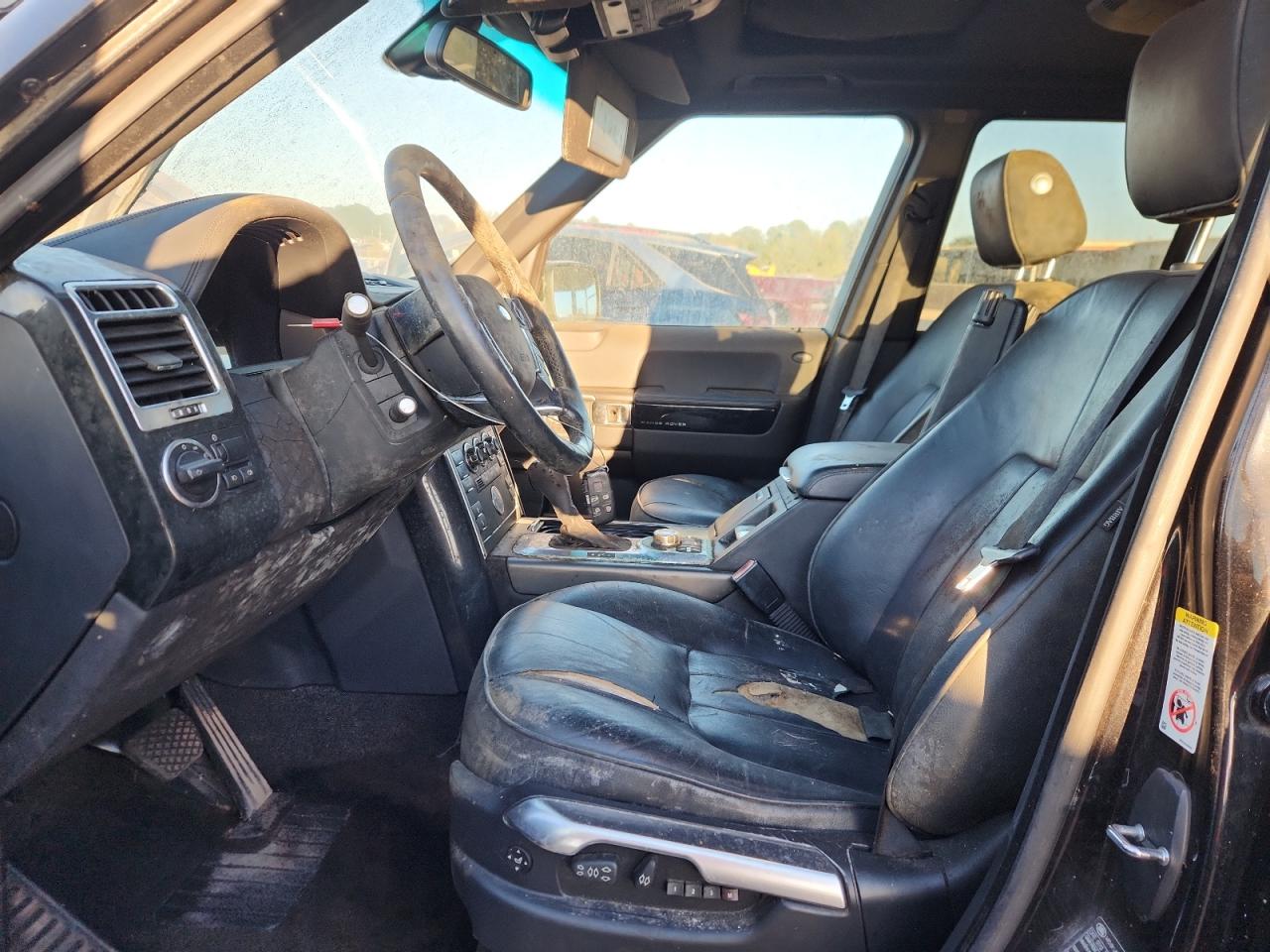 2012 Land Rover Range Rover Hse VIN: SALME1D46CA391801 Lot: 82424565