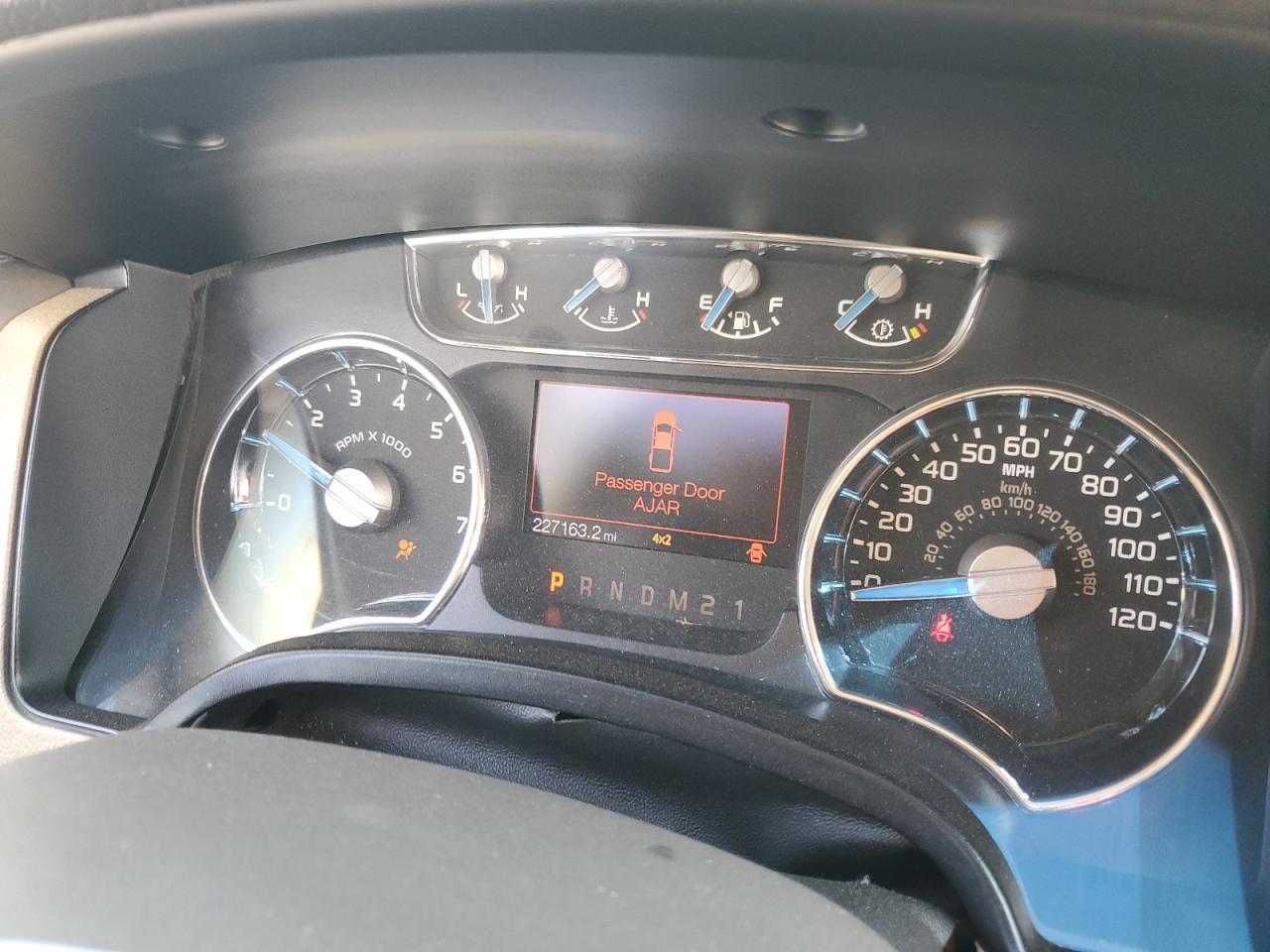 2013 Ford F150 Supercrew VIN: 1FTFW1ET5DKD39915 Lot: 82769975