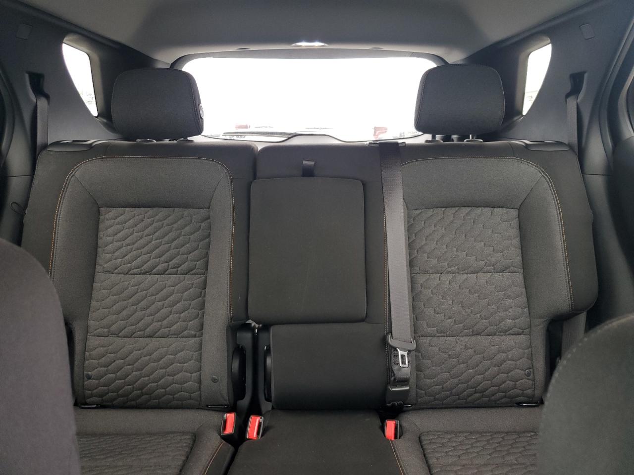 2018 Chevrolet Equinox Lt VIN: 3GNAXJEV2JS507266 Lot: 82262775