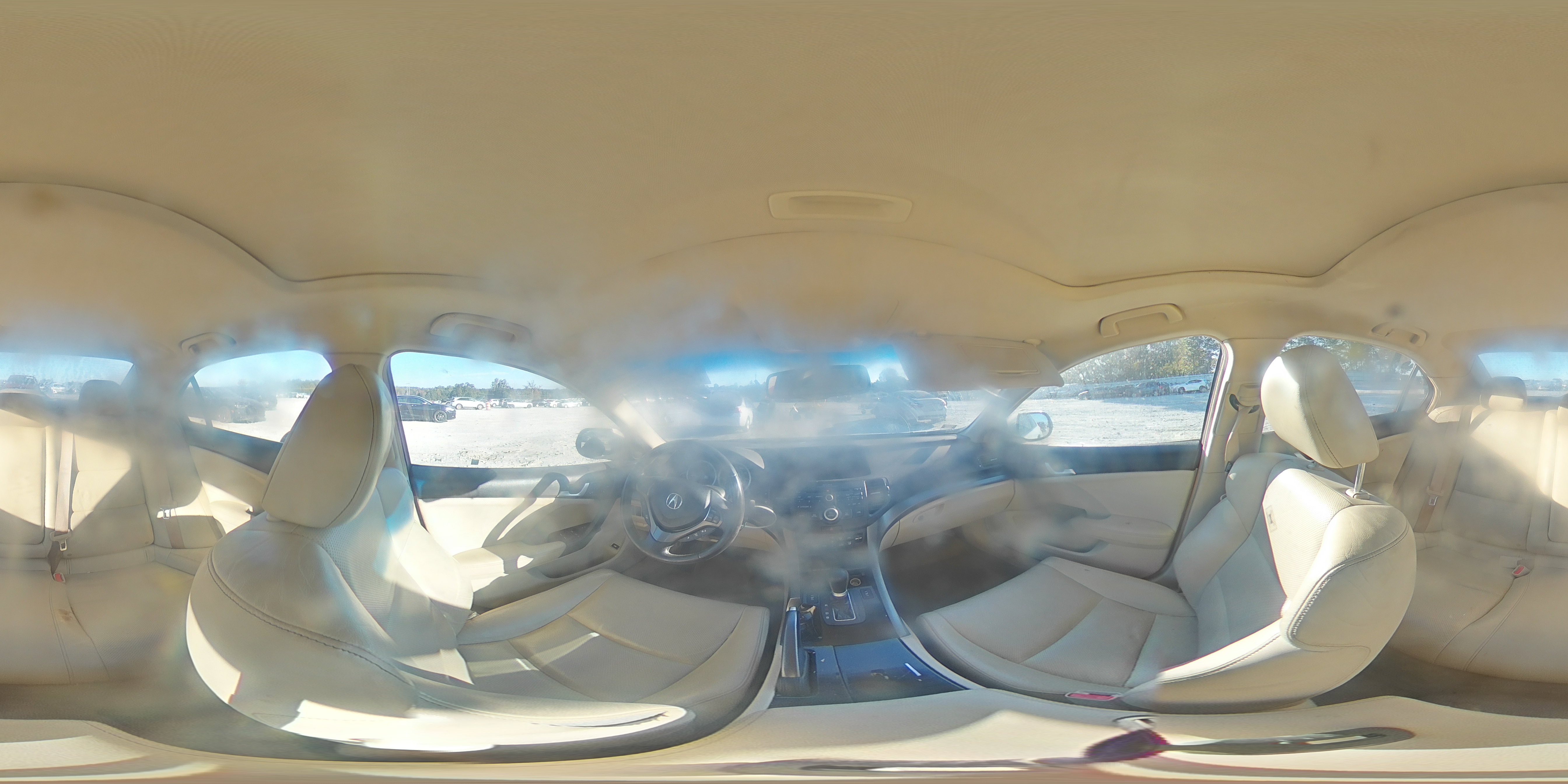 2013 Acura Tsx VIN: JH4CU2F41DC005525 Lot: 82437095