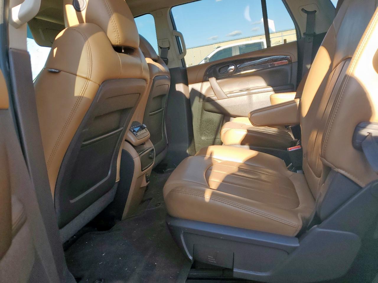 2016 Buick Enclave VIN: 5GAKRCKD5GJ247777 Lot: 87472615