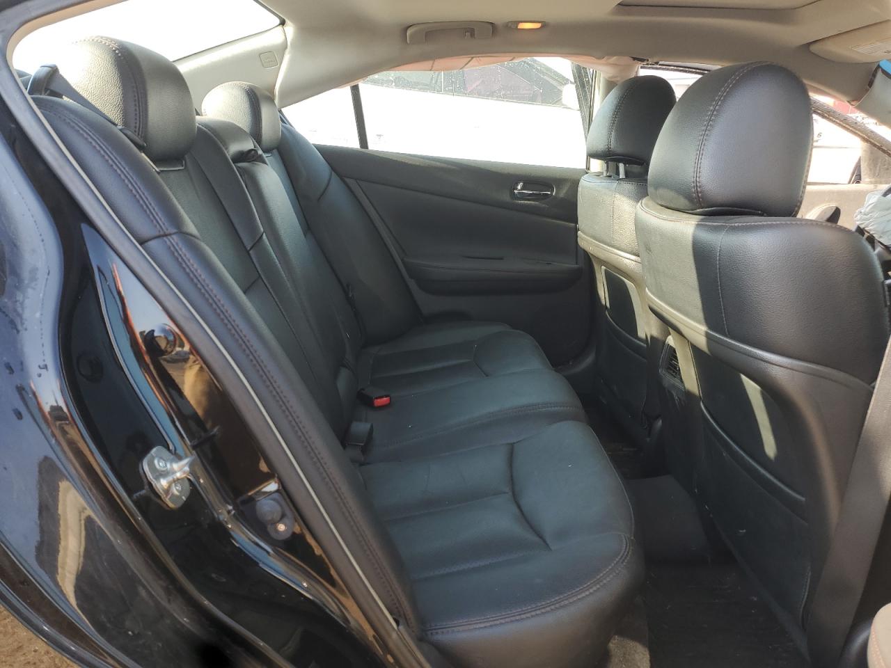 2012 Nissan Maxima S VIN: 1N4AA5AP8CC807997 Lot: 84068495