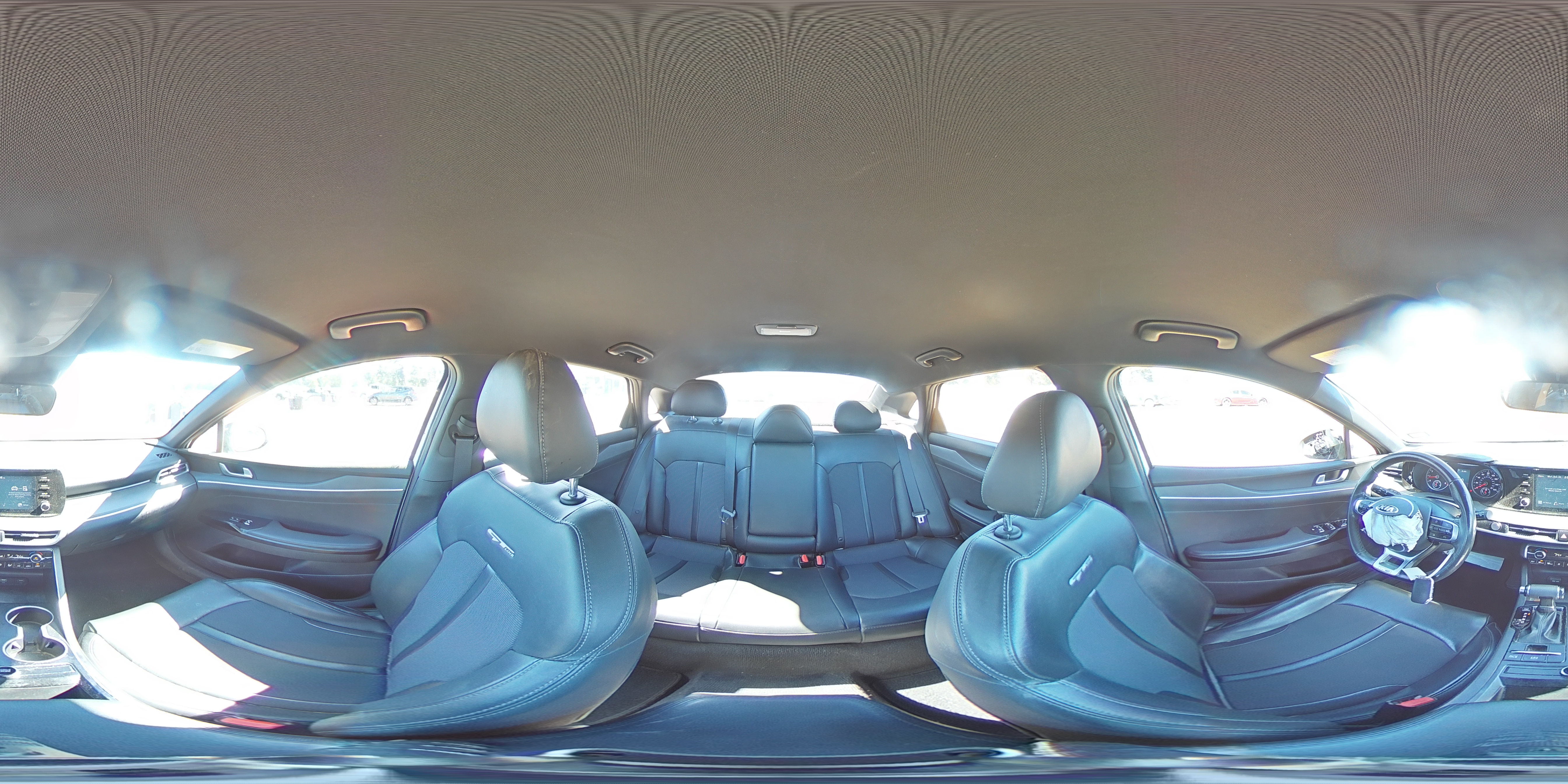 2021 Kia K5 Gt Line VIN: 5XXG64J22MG076649 Lot: 87366215