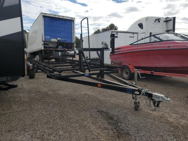 2017 Hustler Pts24E Pontoon Boat Trailer