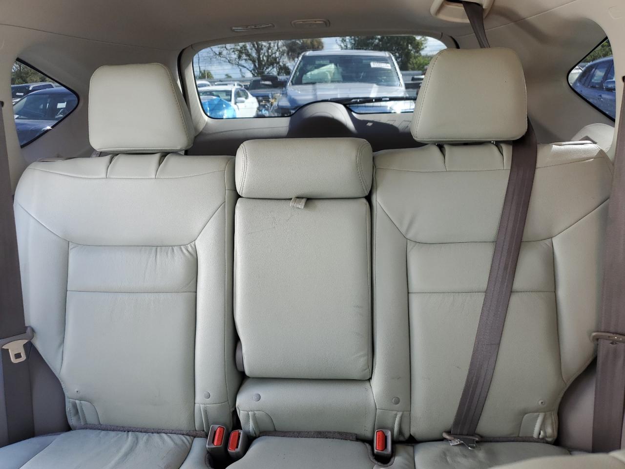 2013 Honda Cr-V Ex VIN: 5J6RM3H5XDL019912 Lot: 86071605