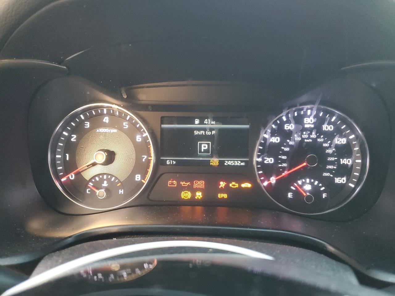 2023 Kia Forte Gt Line VIN: 3KPF54AD5PE629162 Lot: 85952965