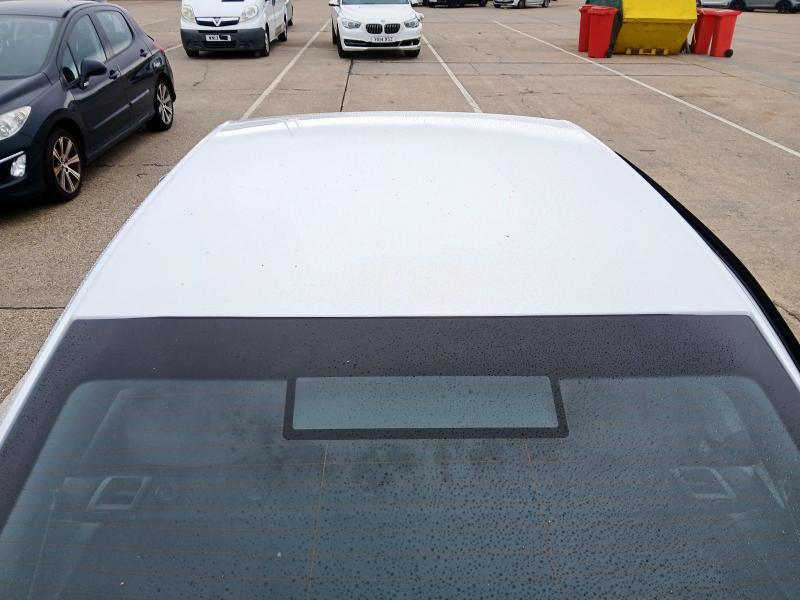 2018 SKODA OCTAVIA 1.5 TSI SE 5DR