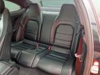 2014 MERCEDES-BENZ C63 AMG AUTO  for sale at Copart WOLVERHAMPTON