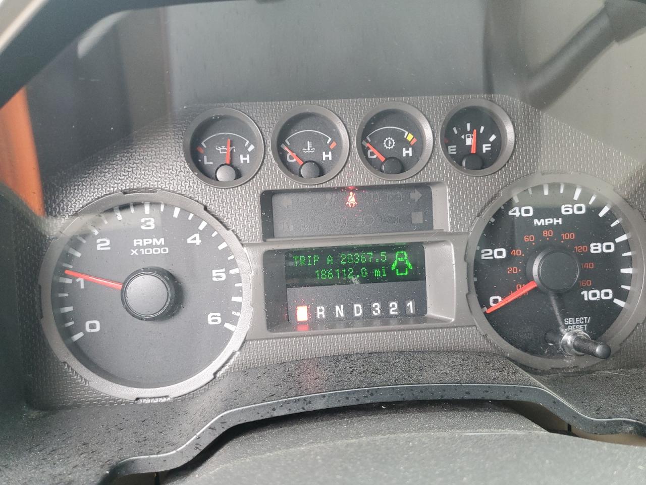 2008 Ford F250 Super Duty VIN: 1FTNX20598EA66215 Lot: 85878965