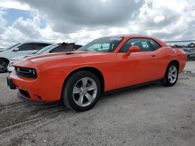 DODGE CHALLENGER 2021