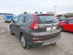 2015 HONDA CR-V SE NAVI I-VTEC AUTO  for sale at Copart WISBECH