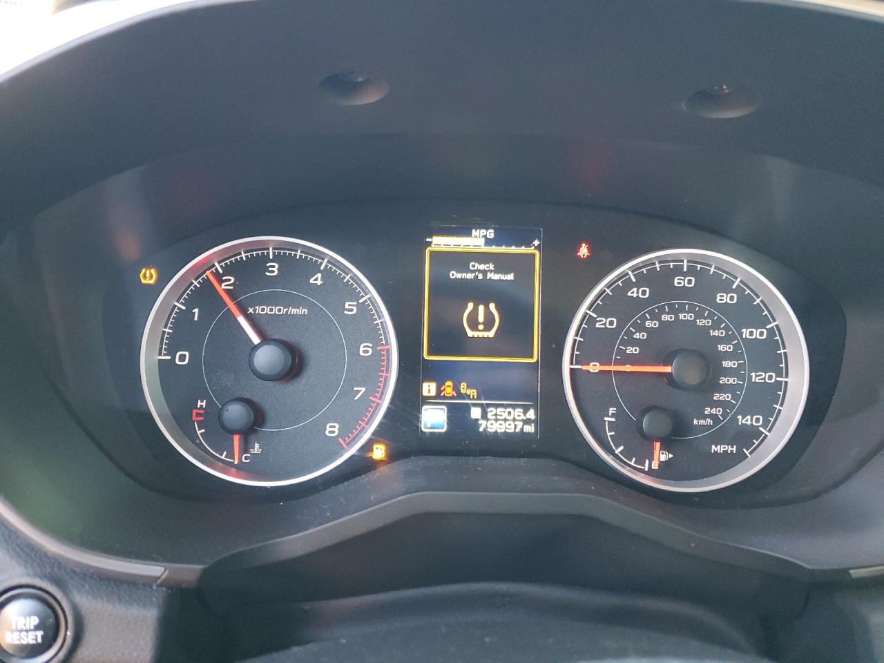 2019 Subaru Ascent Premium VIN: 4S4WMACD5K3478544 Lot: 85958565