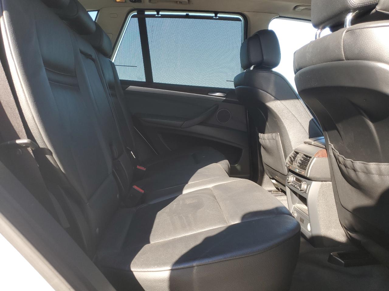 2012 BMW X5 xDrive35I VIN: 5UXZV4C53CL760738 Lot: 89623835