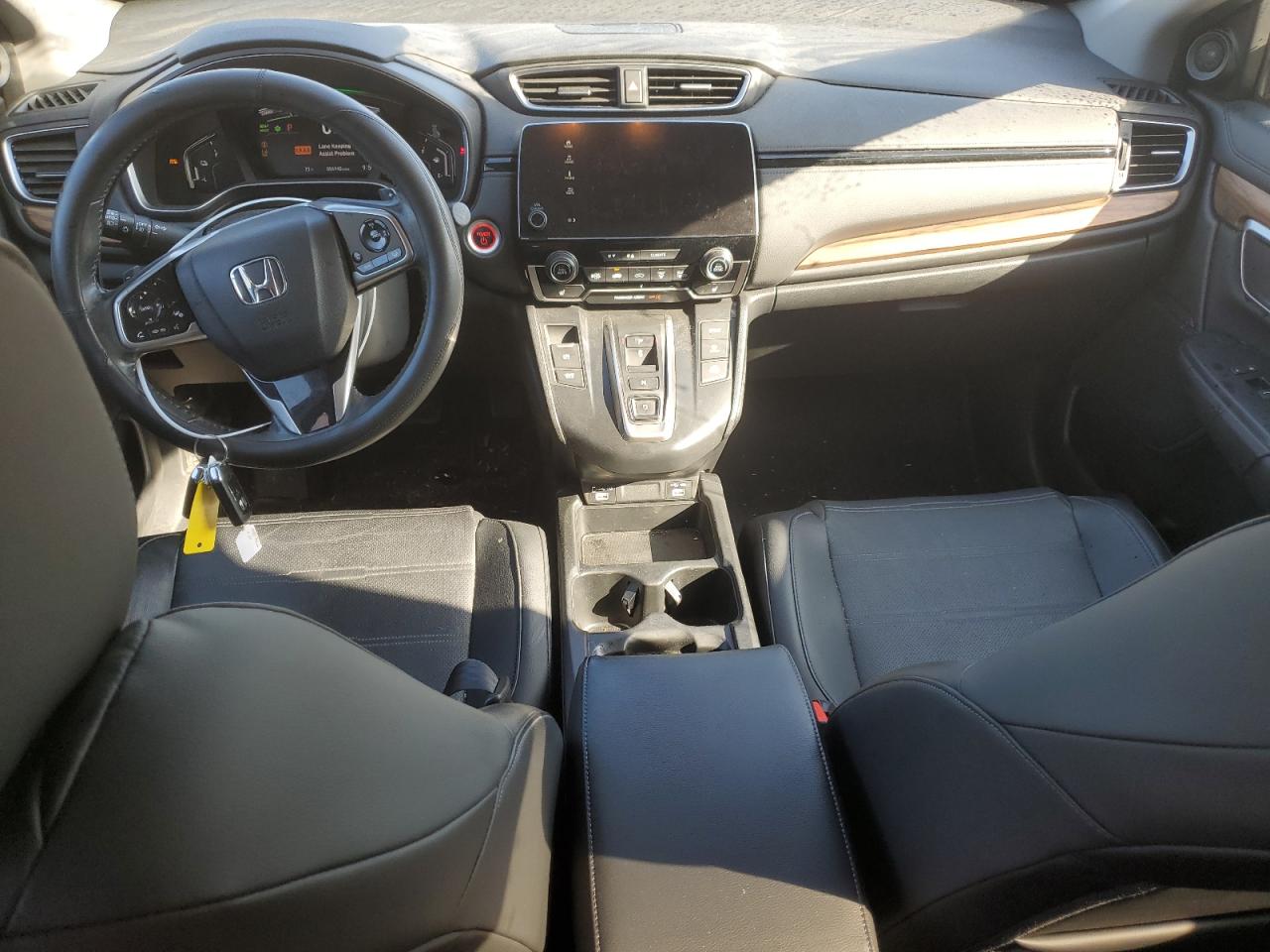 2020 Honda Cr-V Exl VIN: 7FART6H82LE009966 Lot: 84389245