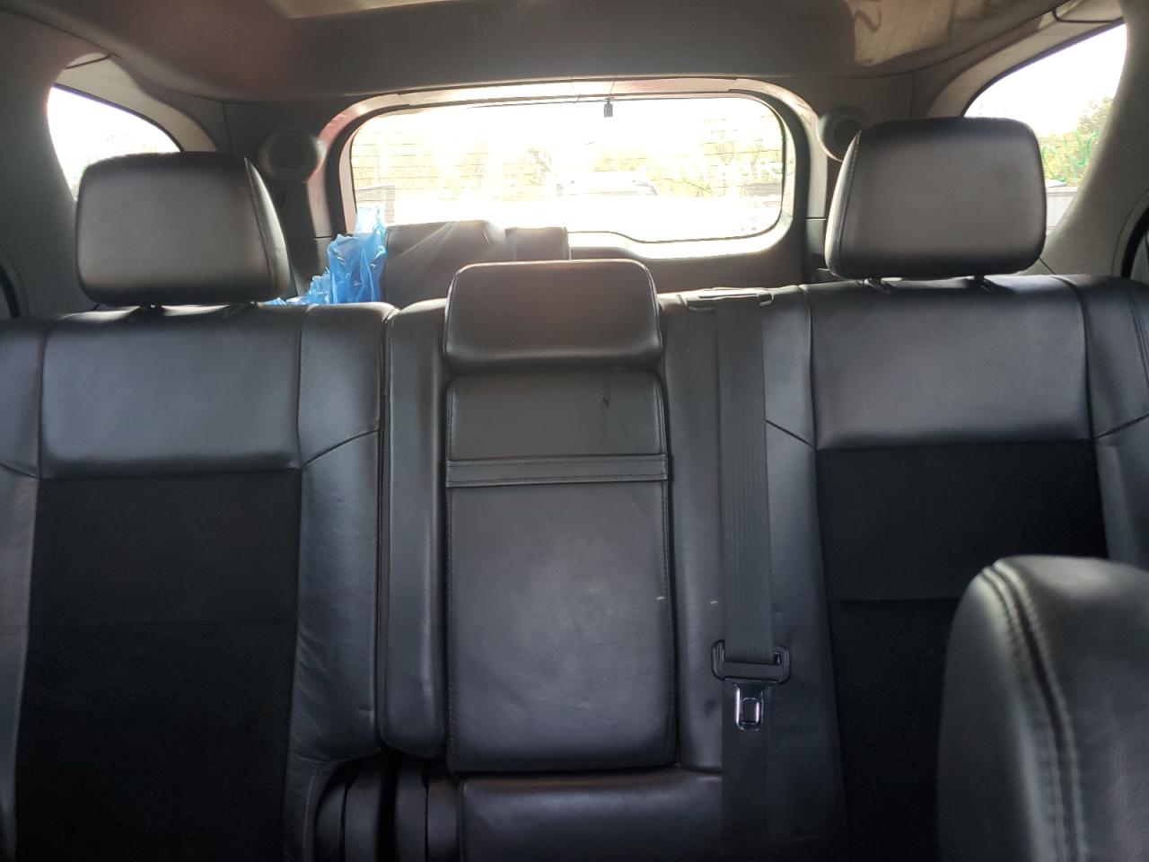 2018 Dodge Durango Gt VIN: 1C4RDJDG1JC271268 Lot: 85173475