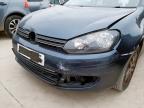2009 VOLKSWAGEN GOLF PLUS SE TDI  for sale at Copart SANDY