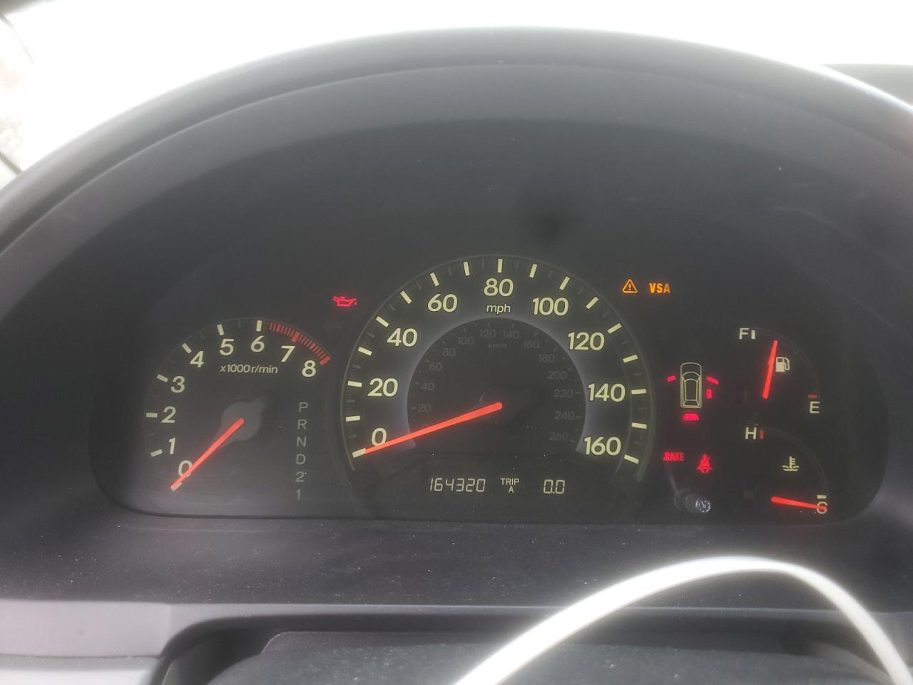 2006 Honda Odyssey Exl VIN: 5FNRL38726B021864 Lot: 82199025