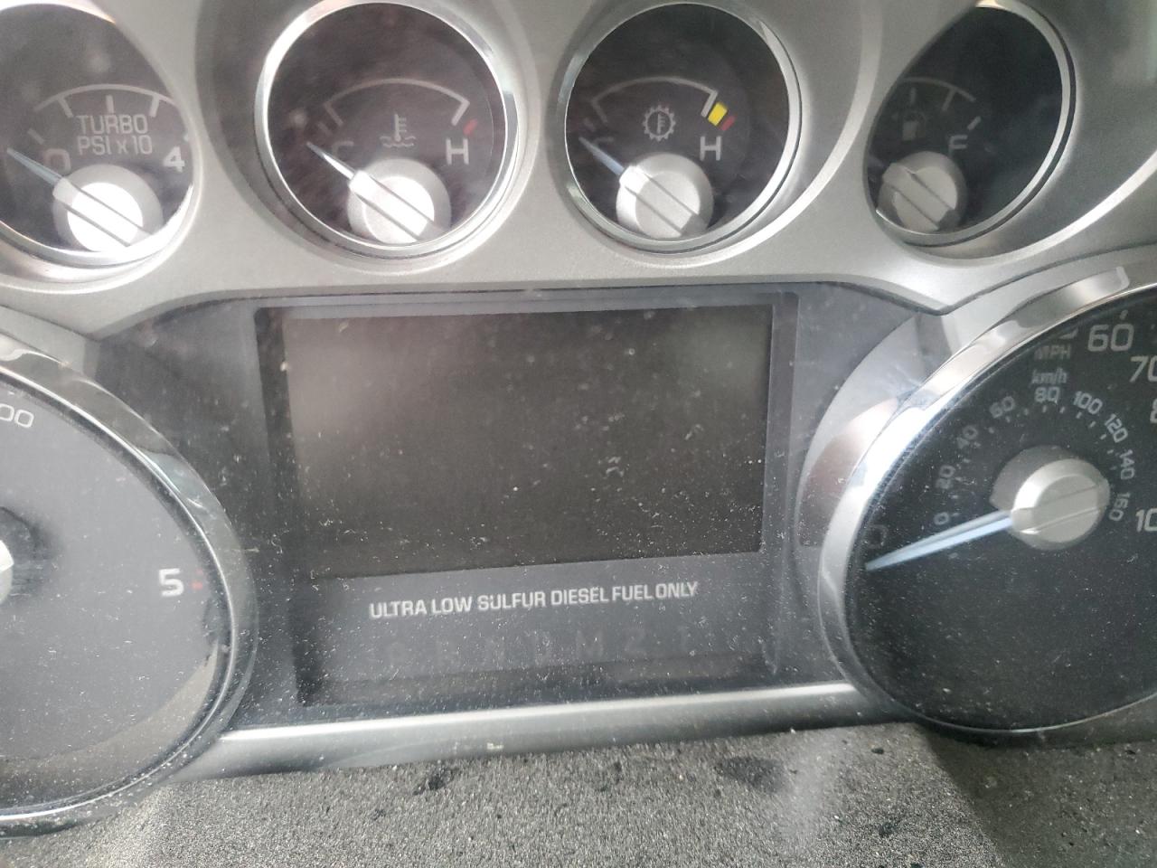 2011 Ford F450 Super Duty VIN: 1FT8W4DT9BEB39773 Lot: 84873685