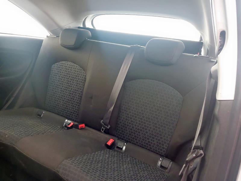 2015 VAUXHALL CORSA STING R ECOFLEX S/S 