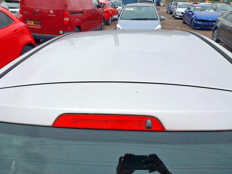 2006 FORD FIESTA STYLE CLIMATE 