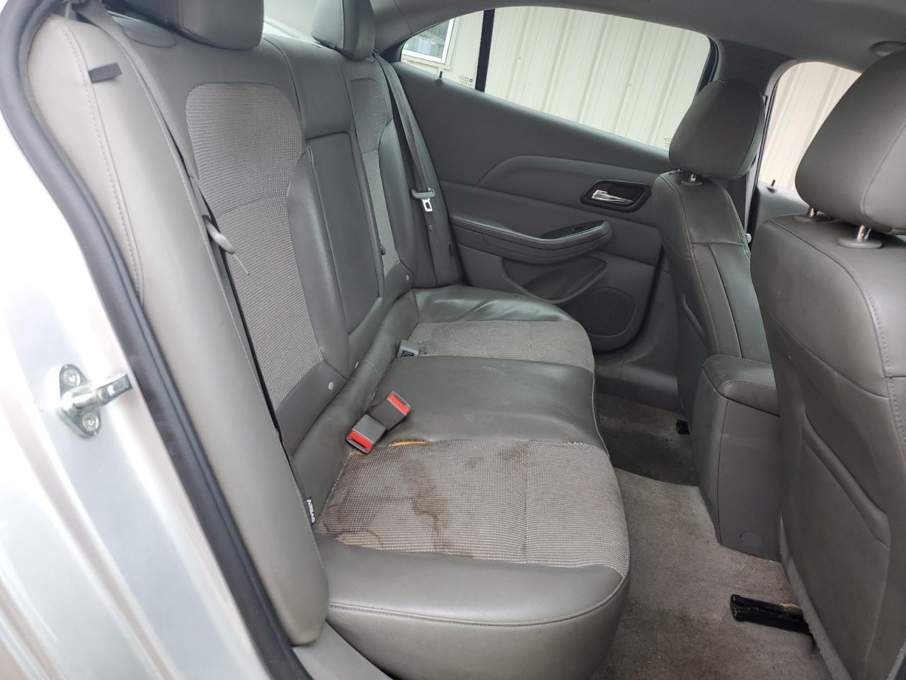 2015 Chevrolet Malibu 1Lt VIN: 1G11C5SL8FF308578 Lot: 85909015