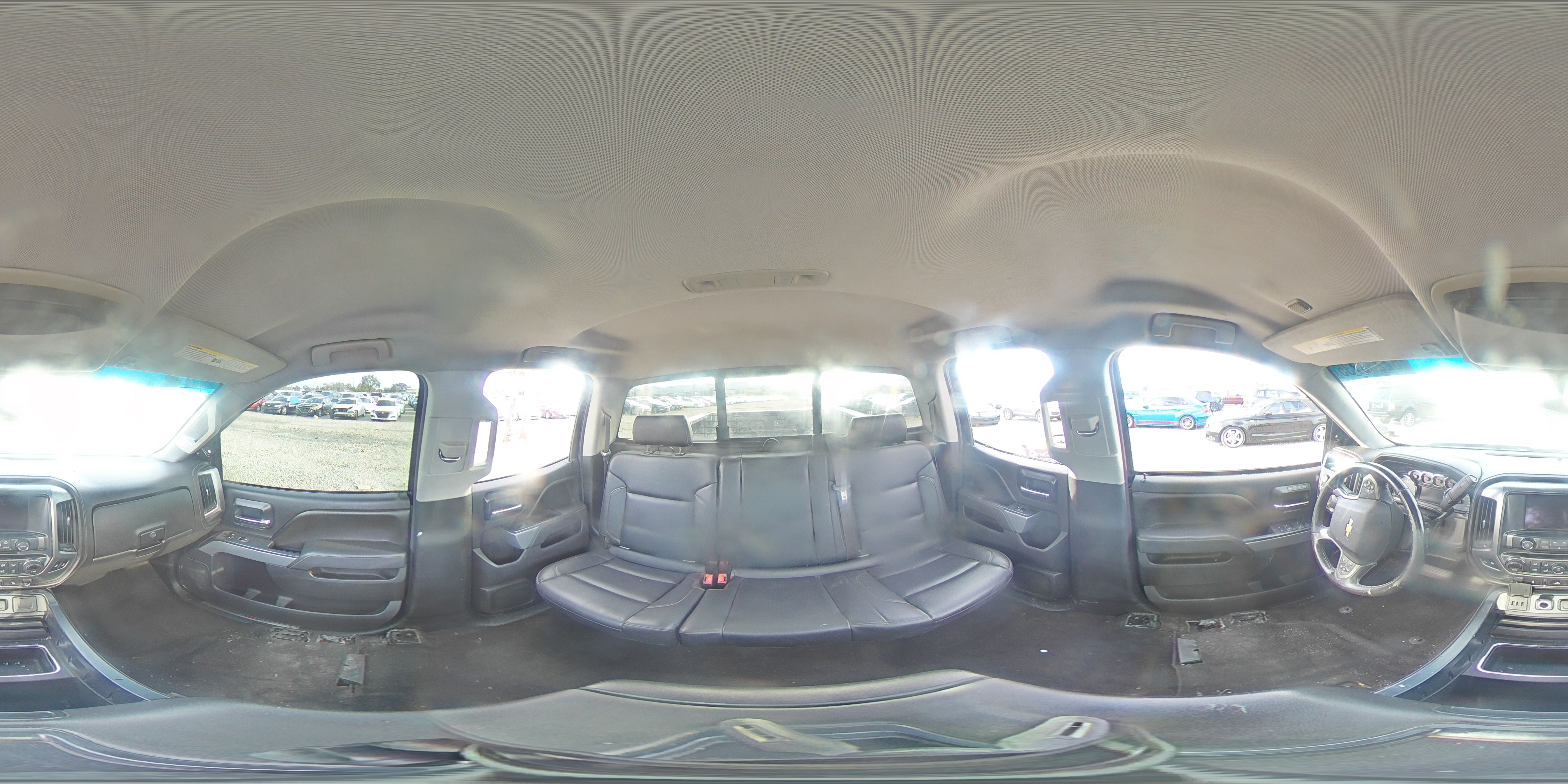 2014 Chevrolet Silverado K1500 Ltz VIN: 1GCVKSEC8EZ286746 Lot: 82233735