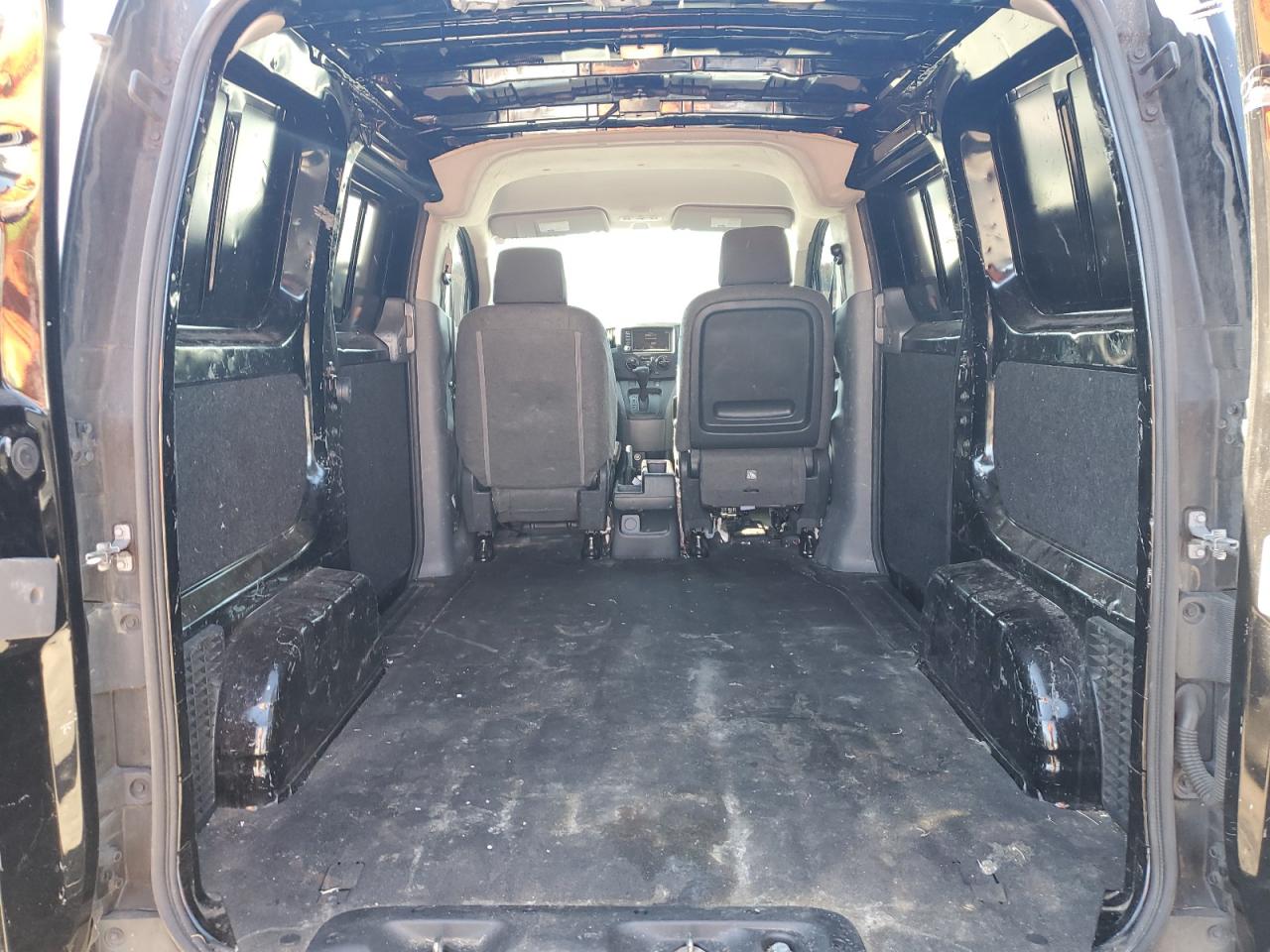 2020 Nissan Nv200 2.5S VIN: 3N6CM0KN3LK693697 Lot: 85883605