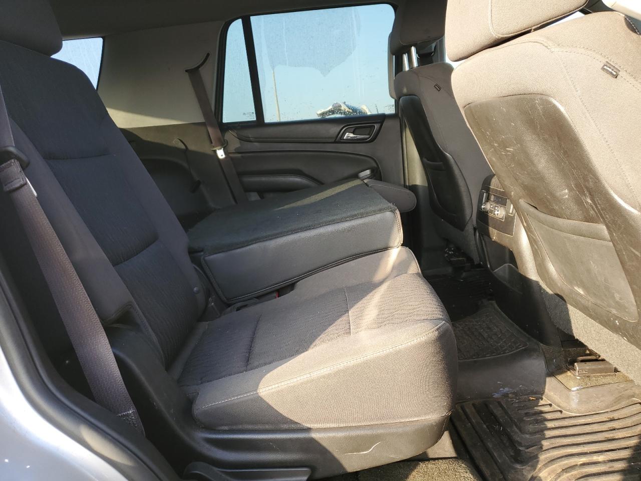 2015 GMC Yukon Sle VIN: 1GKS1AKC4FR112800 Lot: 87486725