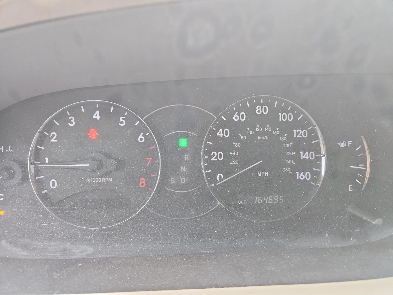 2005 Toyota Avalon Xl VIN: 4T1BK36B45U060355 Lot: 86300485