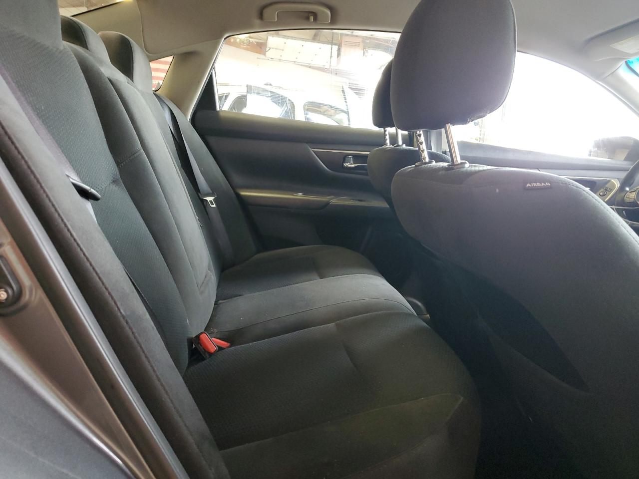 2015 Nissan Altima 2.5 VIN: 1N4AL3AP1FN391511 Lot: 85257475