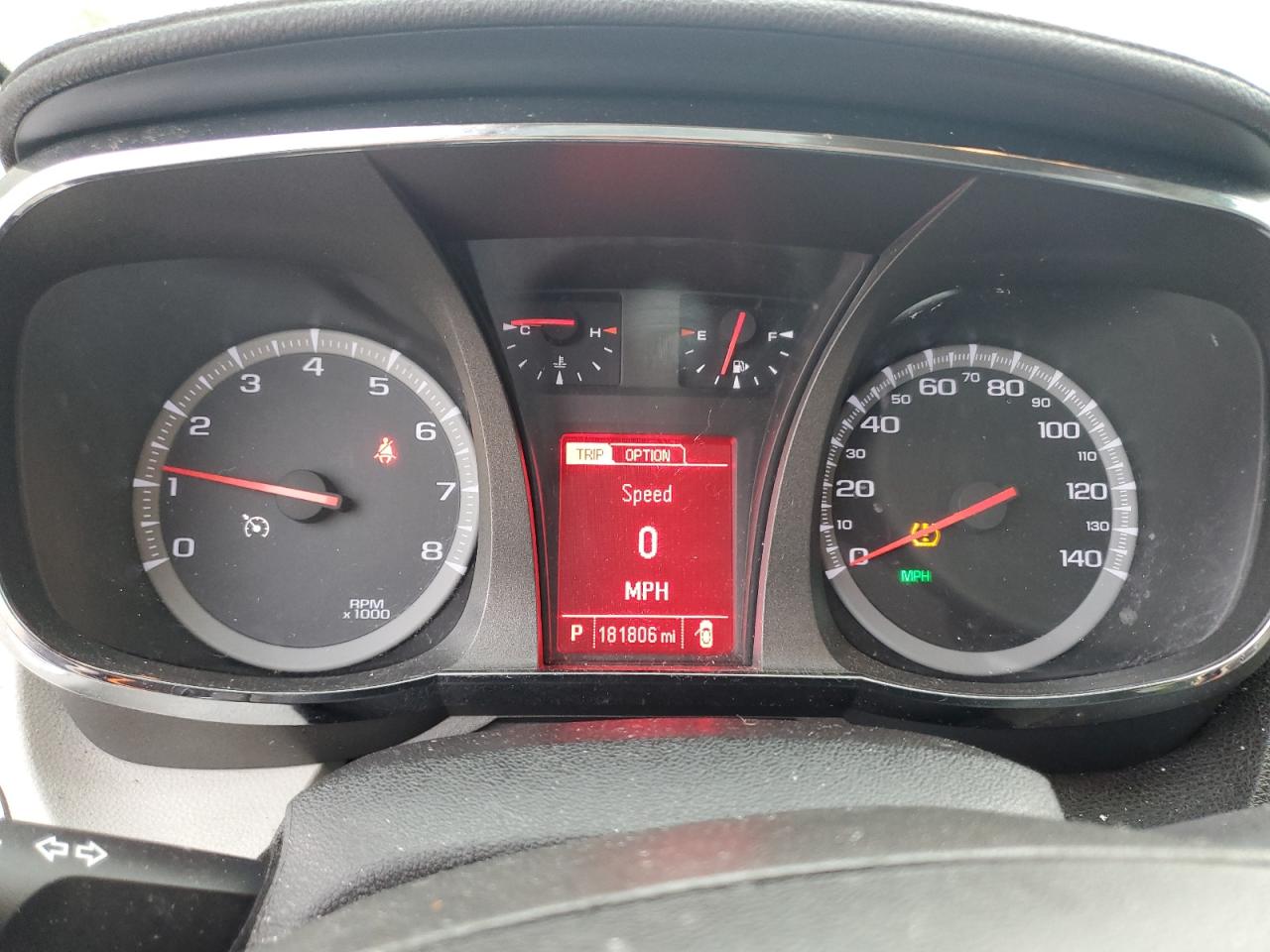 2015 GMC Terrain Slt VIN: 2GKFLTE31F6373462 Lot: 85179945