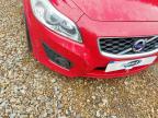 2010 VOLVO C30 2.0D R DESIGN 3DR for sale at Copart WISBECH