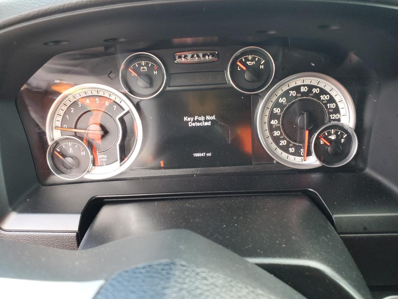 2015 Ram 1500 Laramie VIN: 1C6RR6VT2FS565180 Lot: 85850395