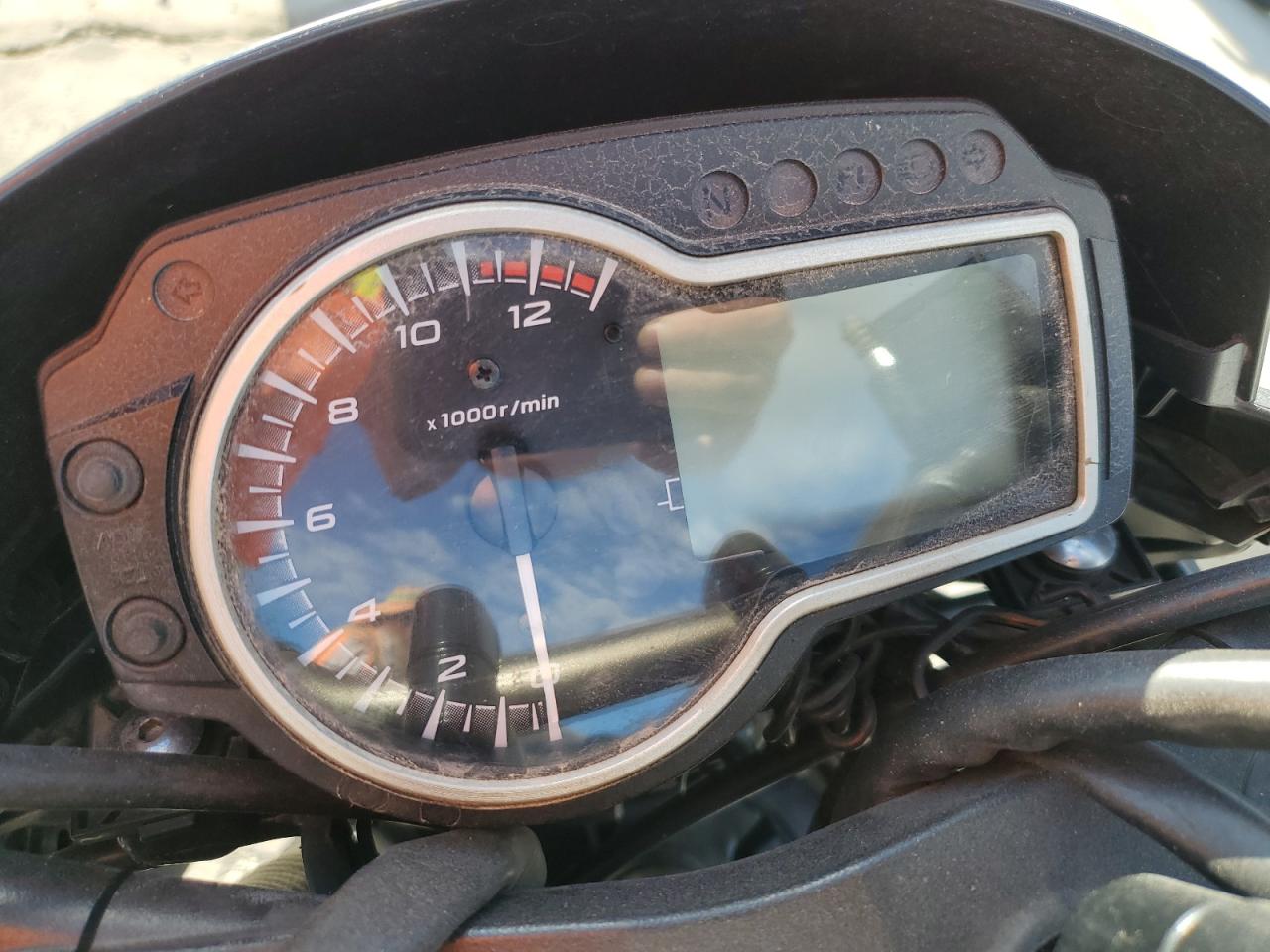 2015 Suzuki Gsx-S750 VIN: JS1GR7NA0F2102436 Lot: 84247385