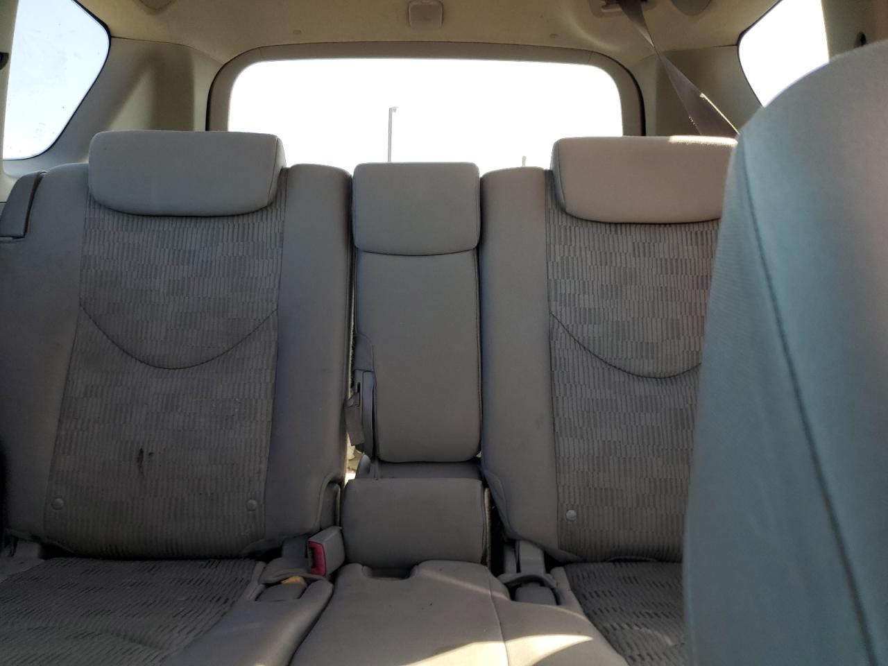 2009 Toyota Rav4 VIN: JTMZF33V295006316 Lot: 81876545