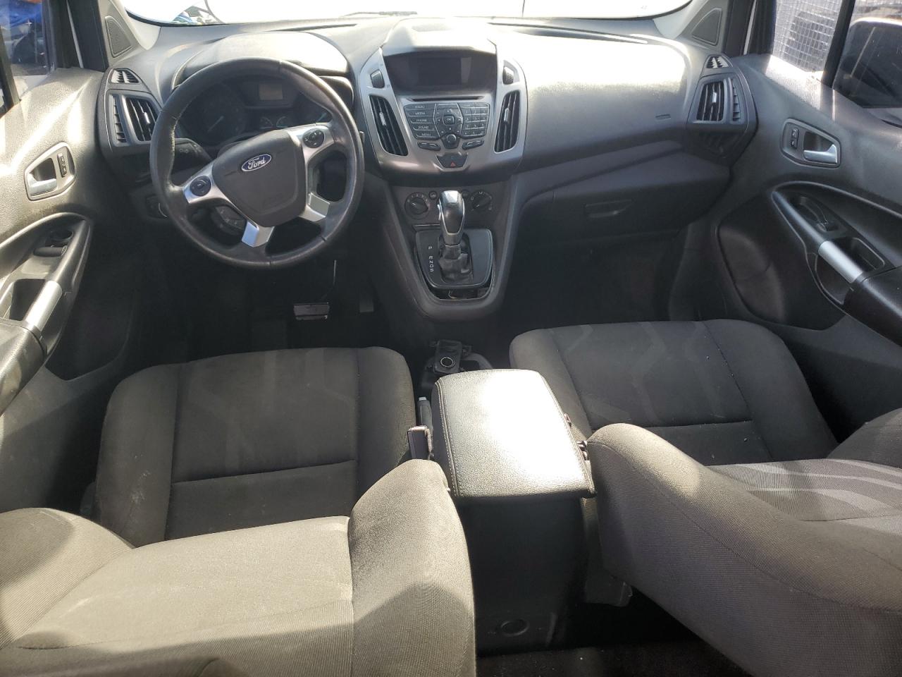 2014 Ford Transit Connect Xlt VIN: NM0LS7F77E1135155 Lot: 85120715